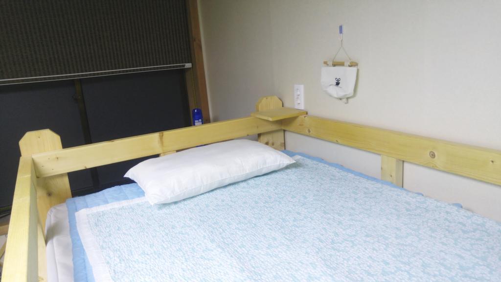 Baozen Guesthouse Чеджудо Номер фото