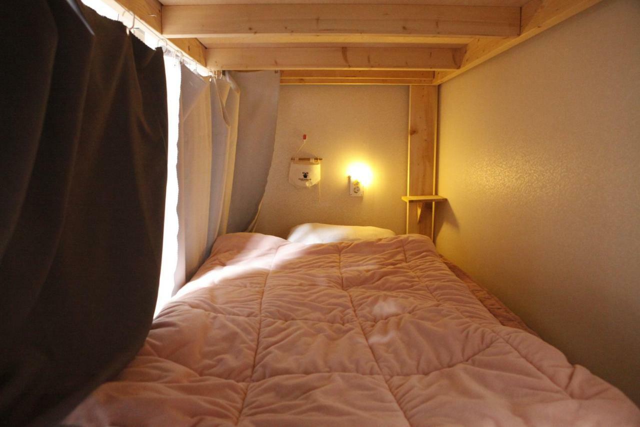 Baozen Guesthouse Чеджудо Экстерьер фото