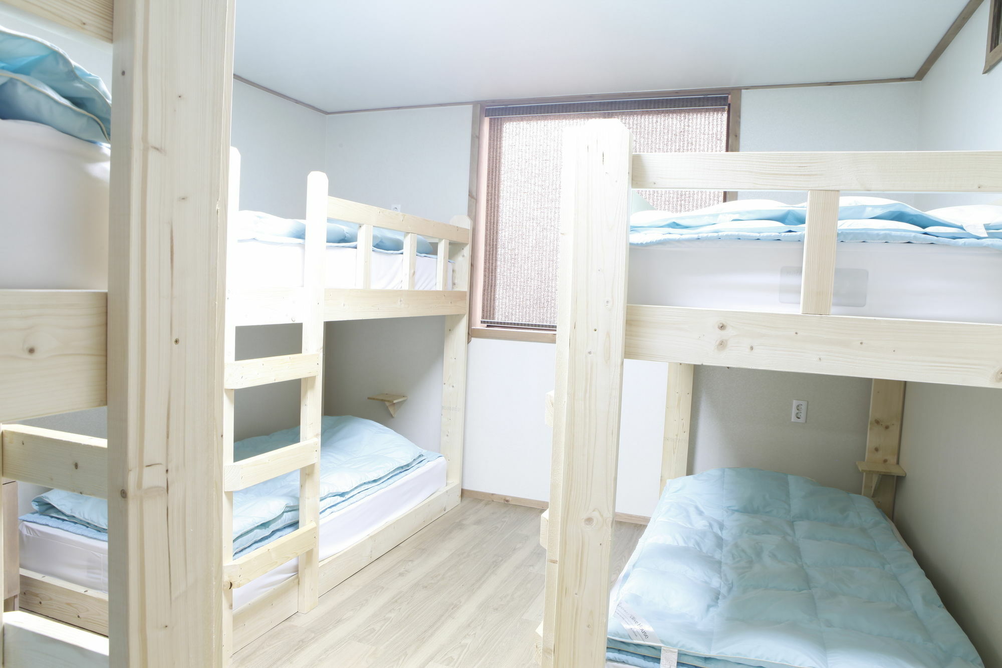 Baozen Guesthouse Чеджудо Экстерьер фото