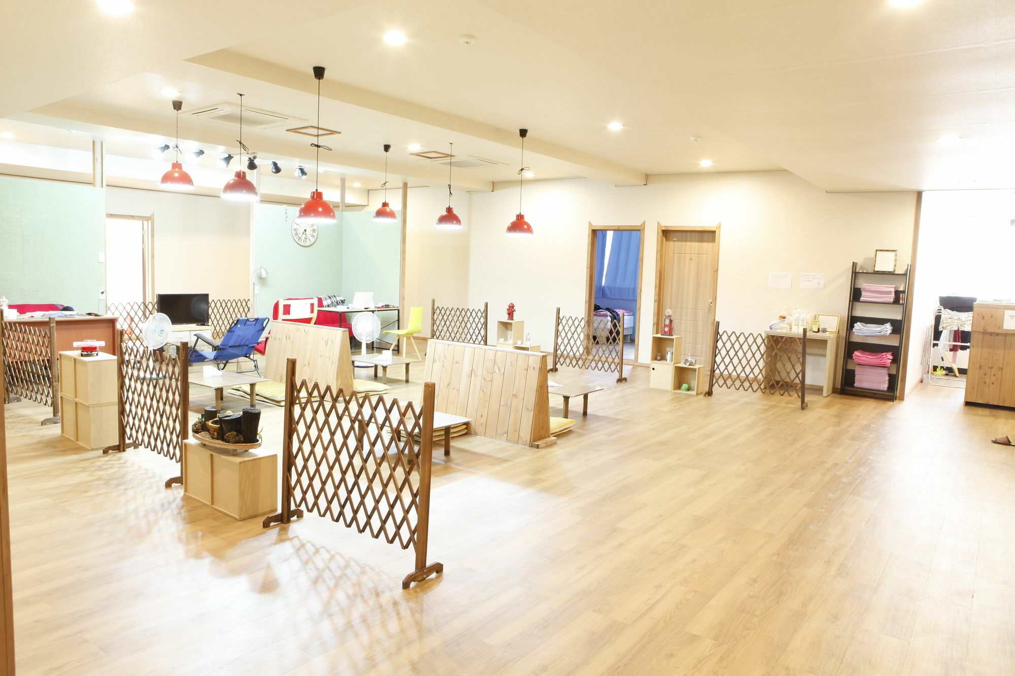 Baozen Guesthouse Чеджудо Экстерьер фото
