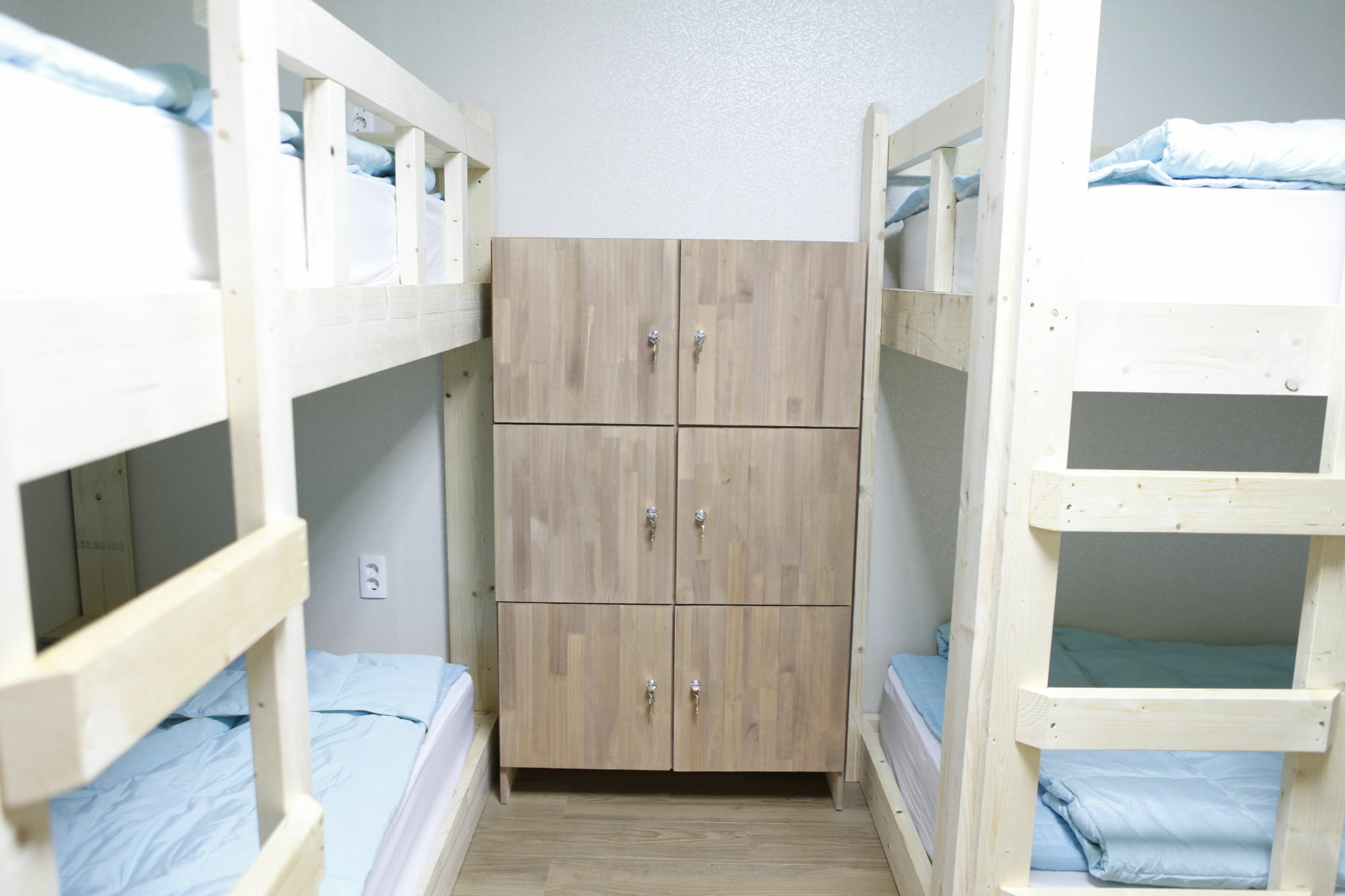 Baozen Guesthouse Чеджудо Экстерьер фото