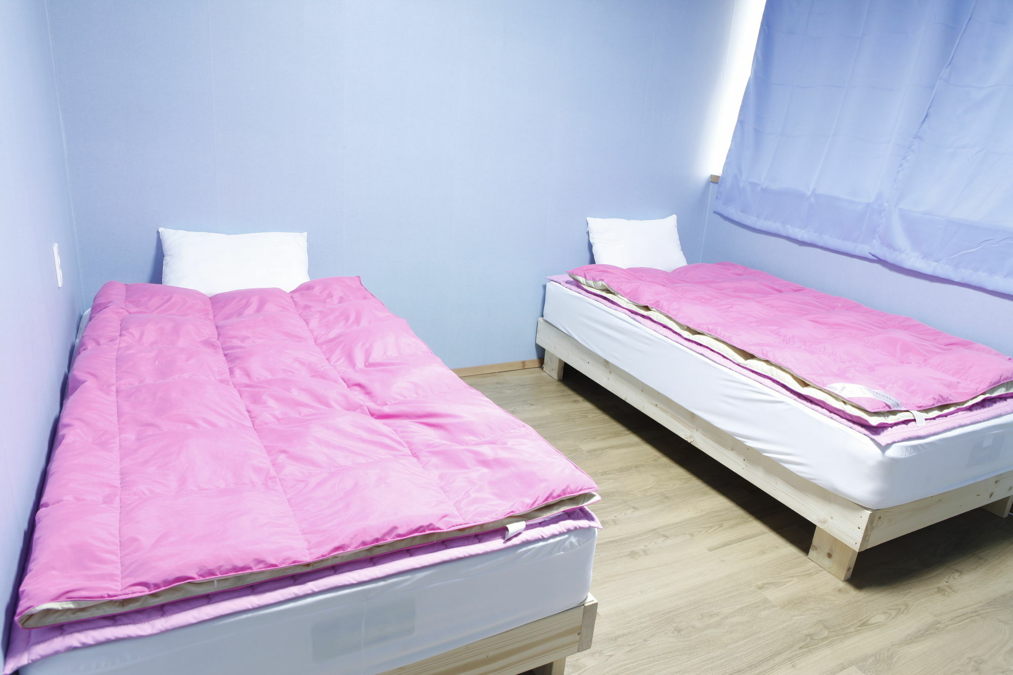 Baozen Guesthouse Чеджудо Экстерьер фото